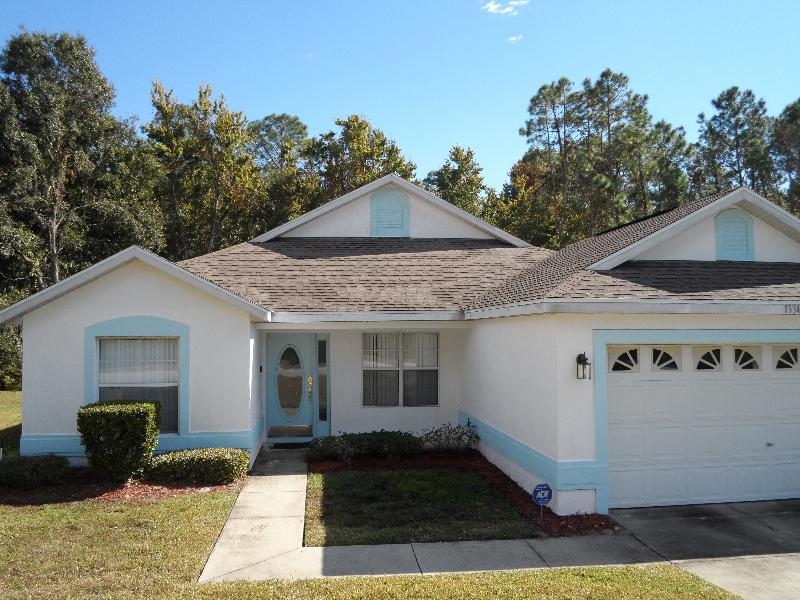 Disney Area Standard Homes Киссимми Экстерьер фото