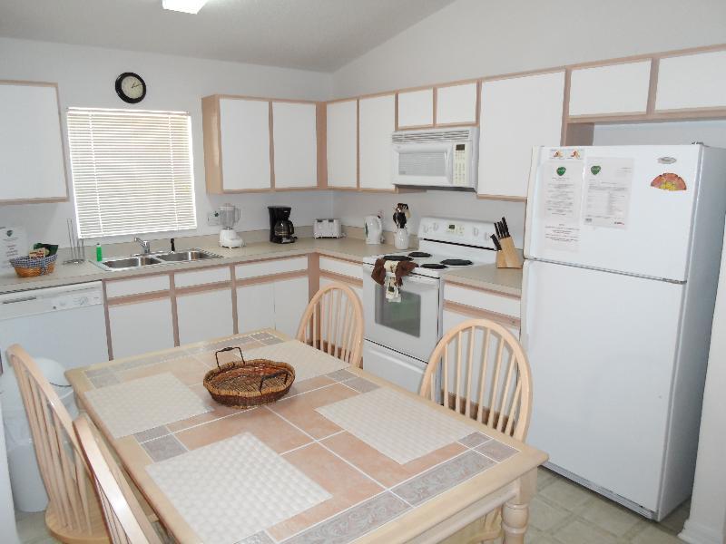 Disney Area Standard Homes Киссимми Экстерьер фото