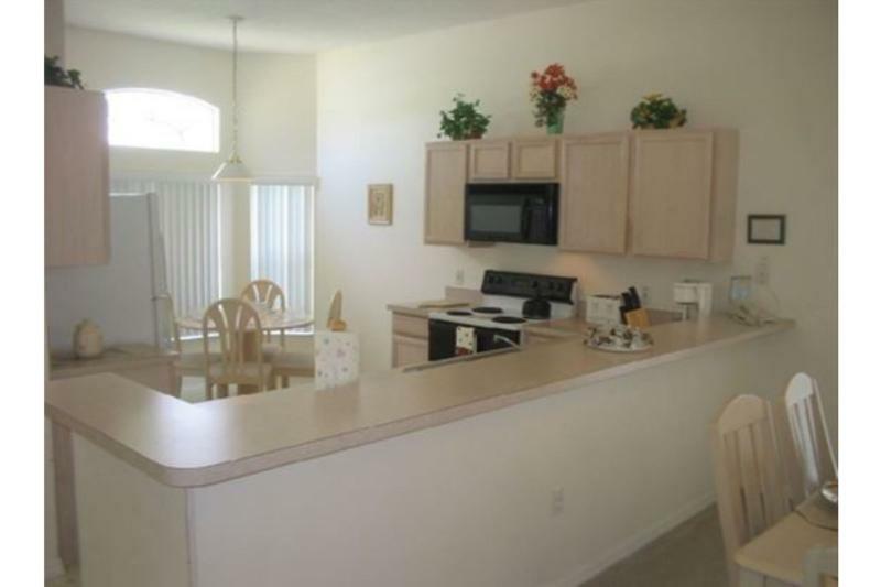 Disney Area Standard Homes Киссимми Экстерьер фото
