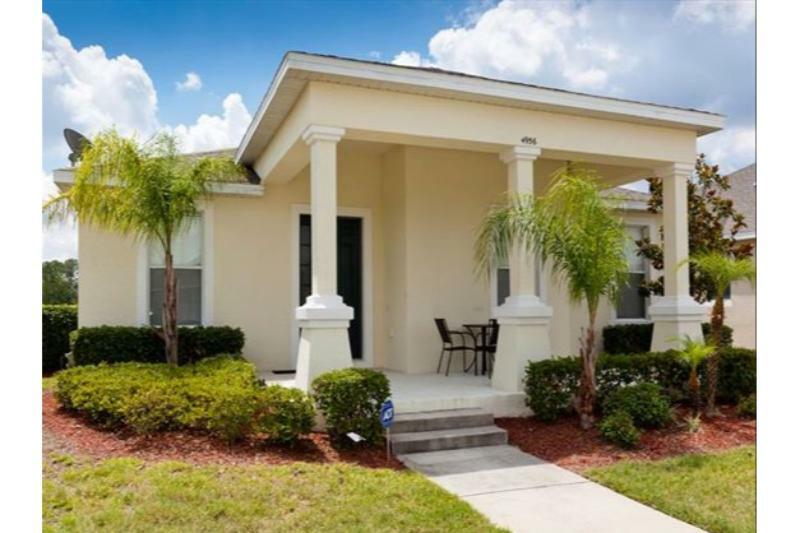 Disney Area Standard Homes Киссимми Экстерьер фото