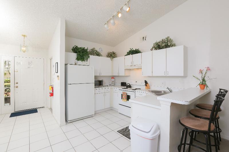 Disney Area Standard Homes Киссимми Экстерьер фото