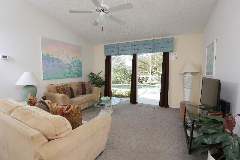 Disney Area Standard Homes Киссимми Экстерьер фото